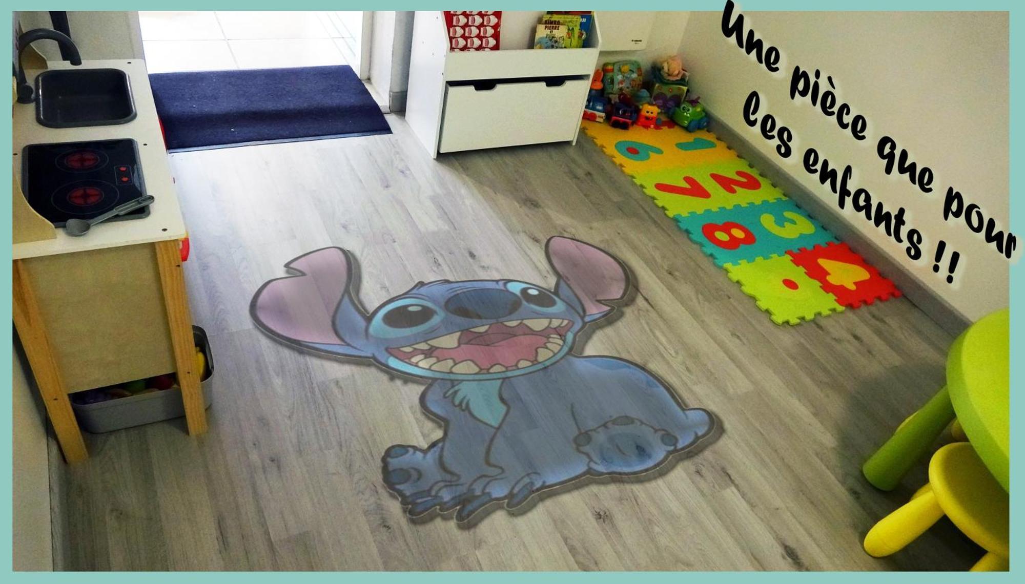 Appartement Avec Salle De Jeux Privee,10Min De Disney Transport En Commun 6 Couchages Chanteloup-en-Brie Exteriör bild